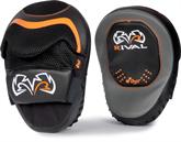 Rival D3O Inteli-Shock Pro Punch Mitts